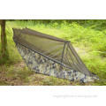 Camouflage hammock